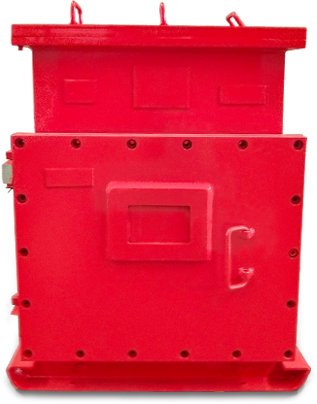 矿用锂离子蓄电池电源