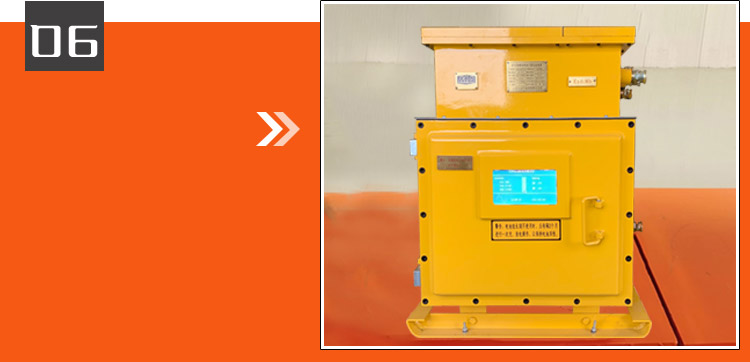 锂离子蓄电池电源