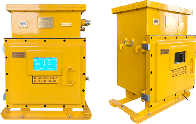 锂离子蓄电池电源