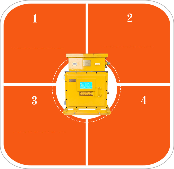 锂离子蓄电池电源