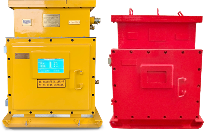 锂离子蓄电池电源