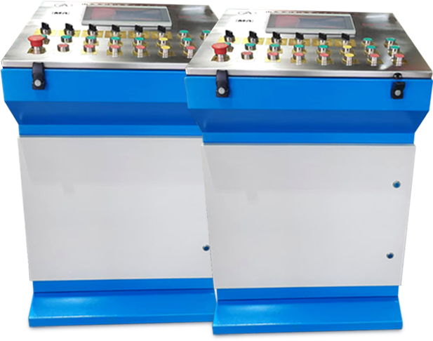 TH12矿用本安型操作台