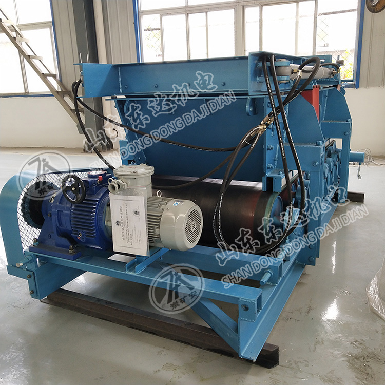 GLD2200/7.5/S称重给煤机