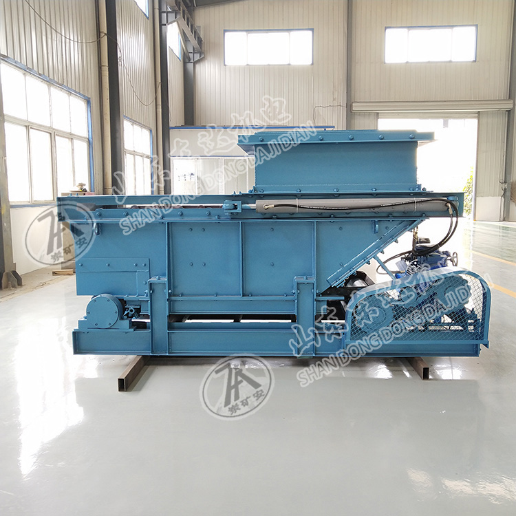 GLL3300/22/B链式给煤机