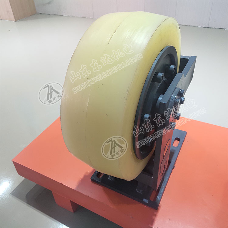 LS42.5滚轮罐耳