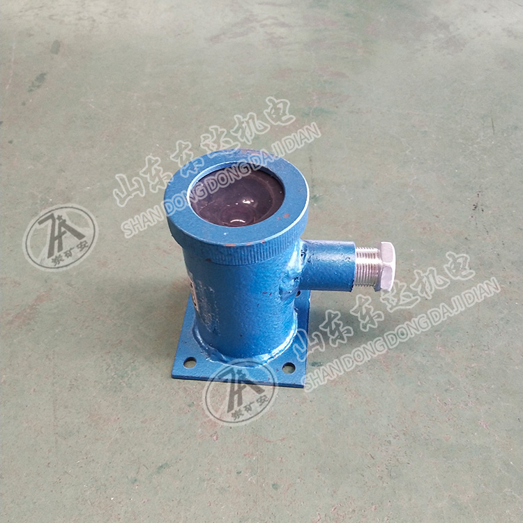 GUG8F矿用本安型红外传感器发送器