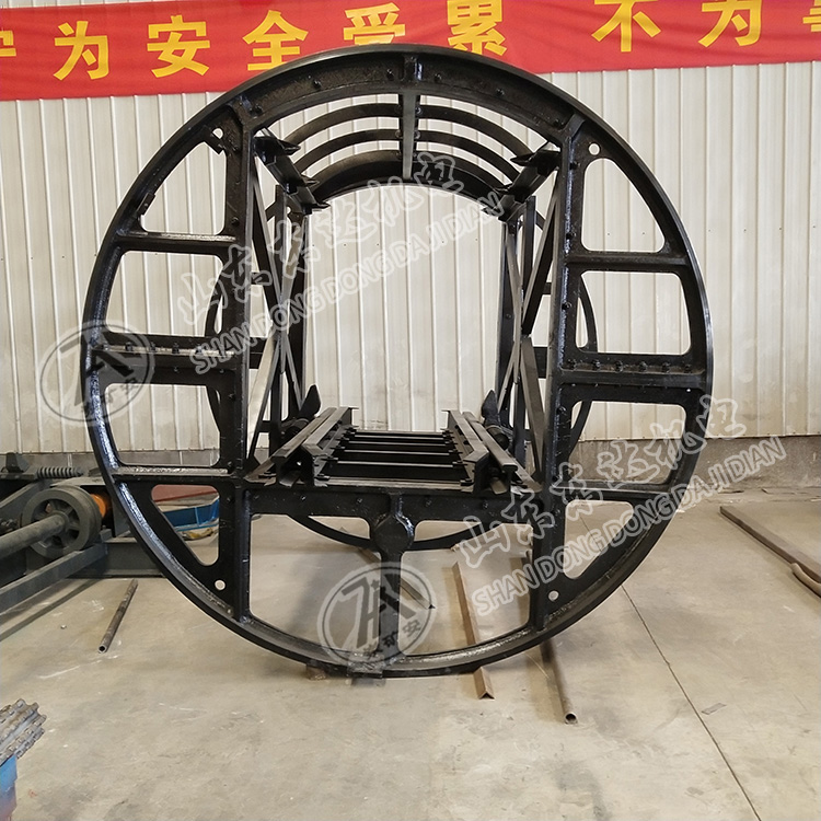 翻车机